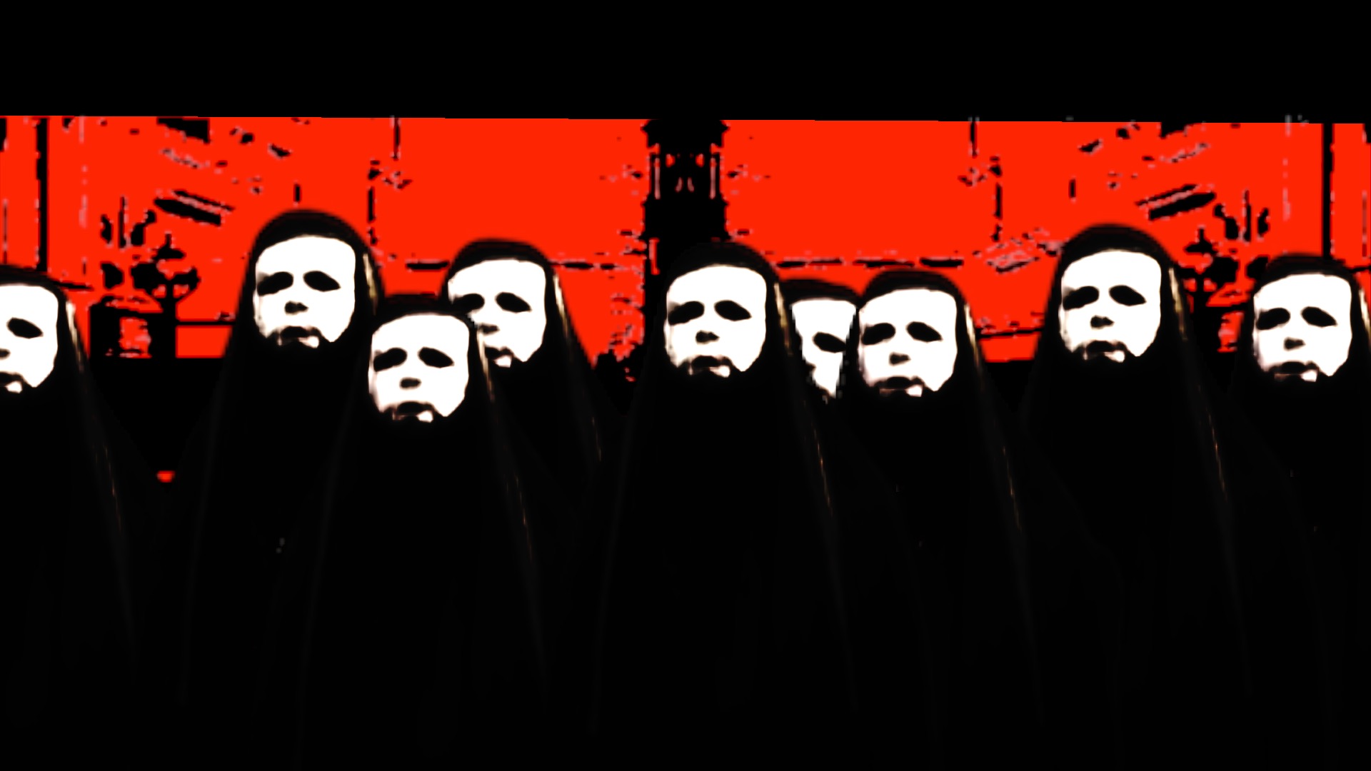 The Druid of Grafton Street.